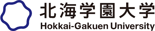 Hokkai Gakuen University Japan
